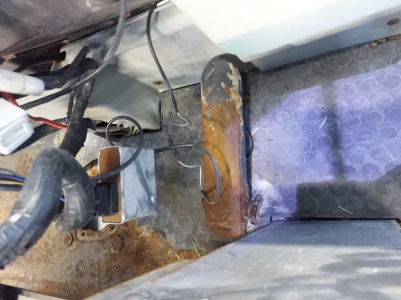 Billede 17 - Kramer 712 Kabine 0633400601