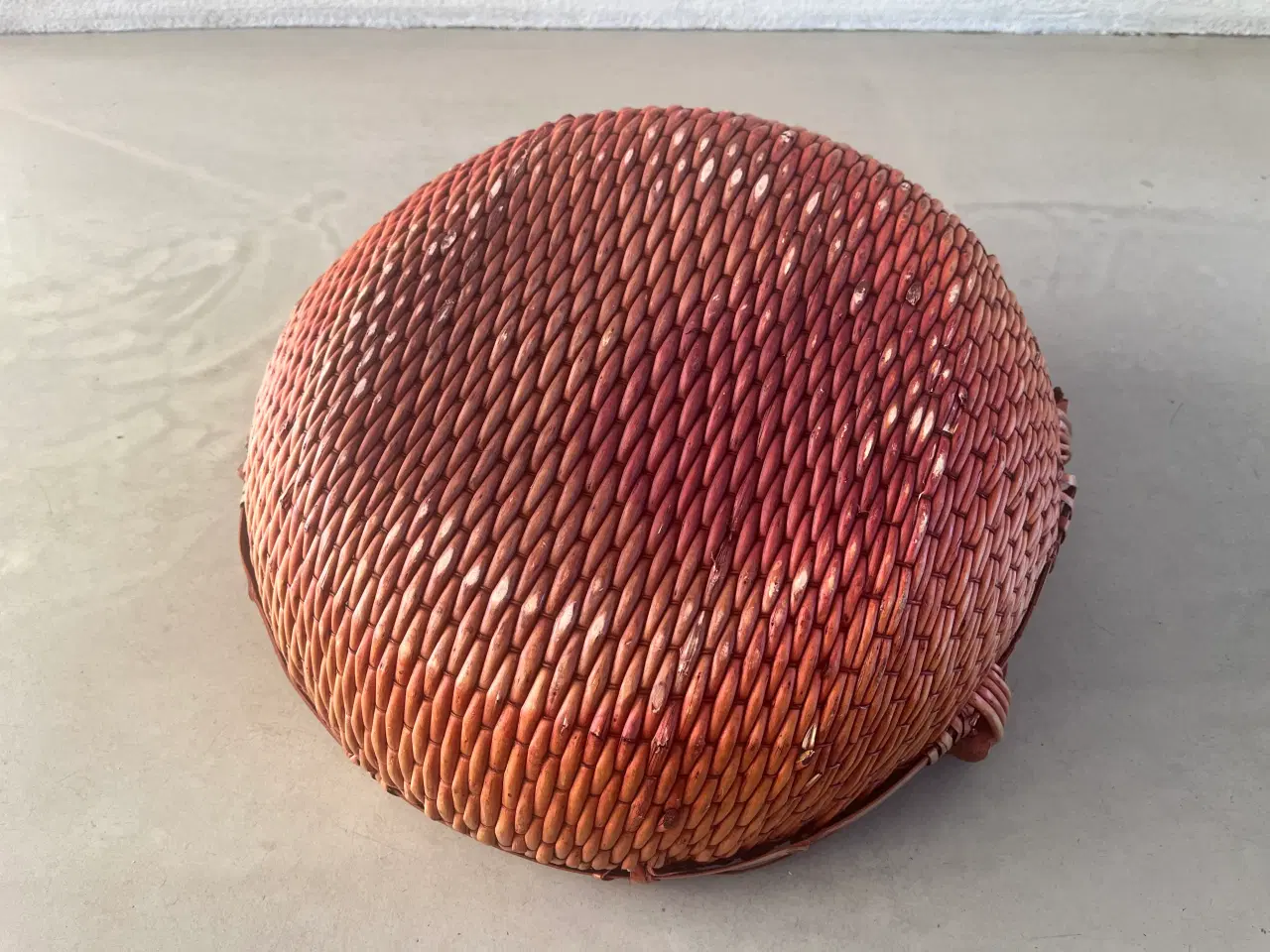 Billede 5 - Fletkurv 