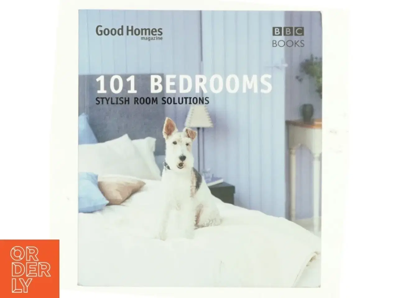 Billede 1 - 101 Bedrooms af Julie Savill (Bog)