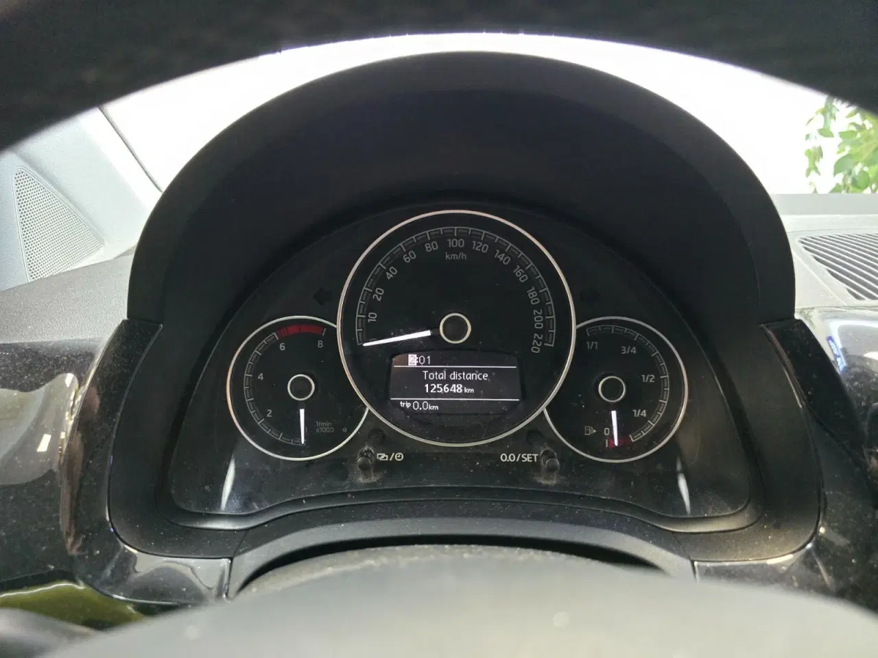 Billede 8 - Skoda Citigo 1,0 MPi 60 Ambition