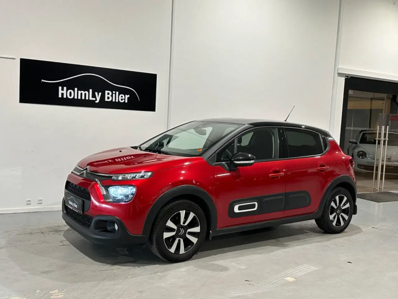 Billede 1 - Citroën C3 1,2 PureTech 83 Shine