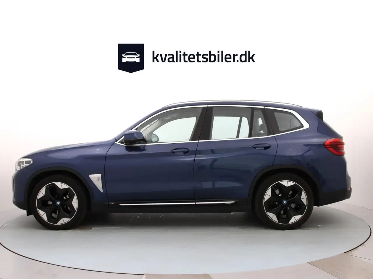 Billede 2 - BMW iX3  Charged Plus