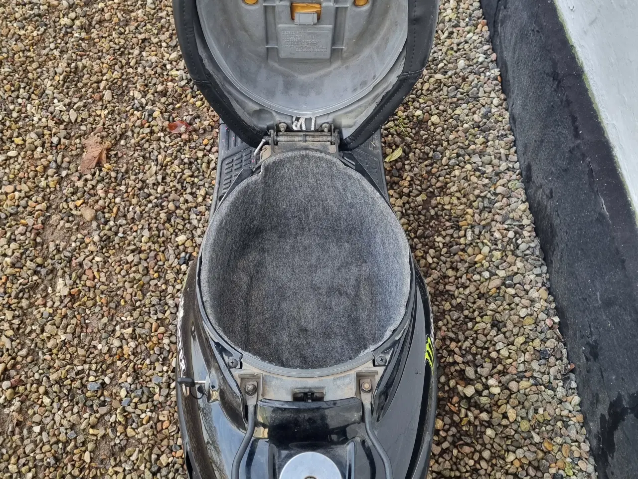 Billede 7 - Yamaha jog 