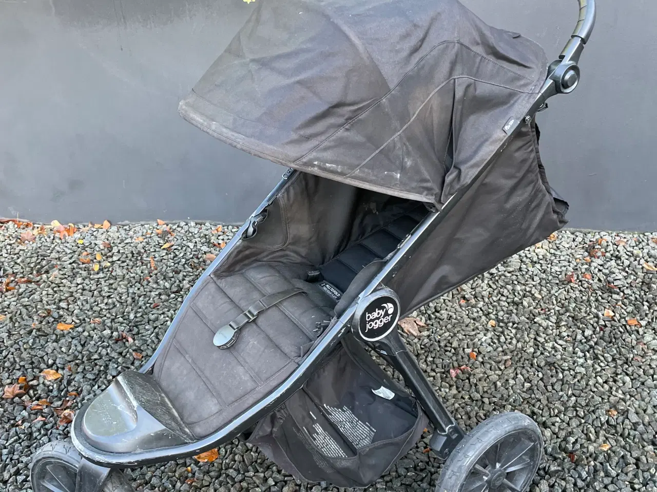 Billede 1 - Babyjogger City Elite 2