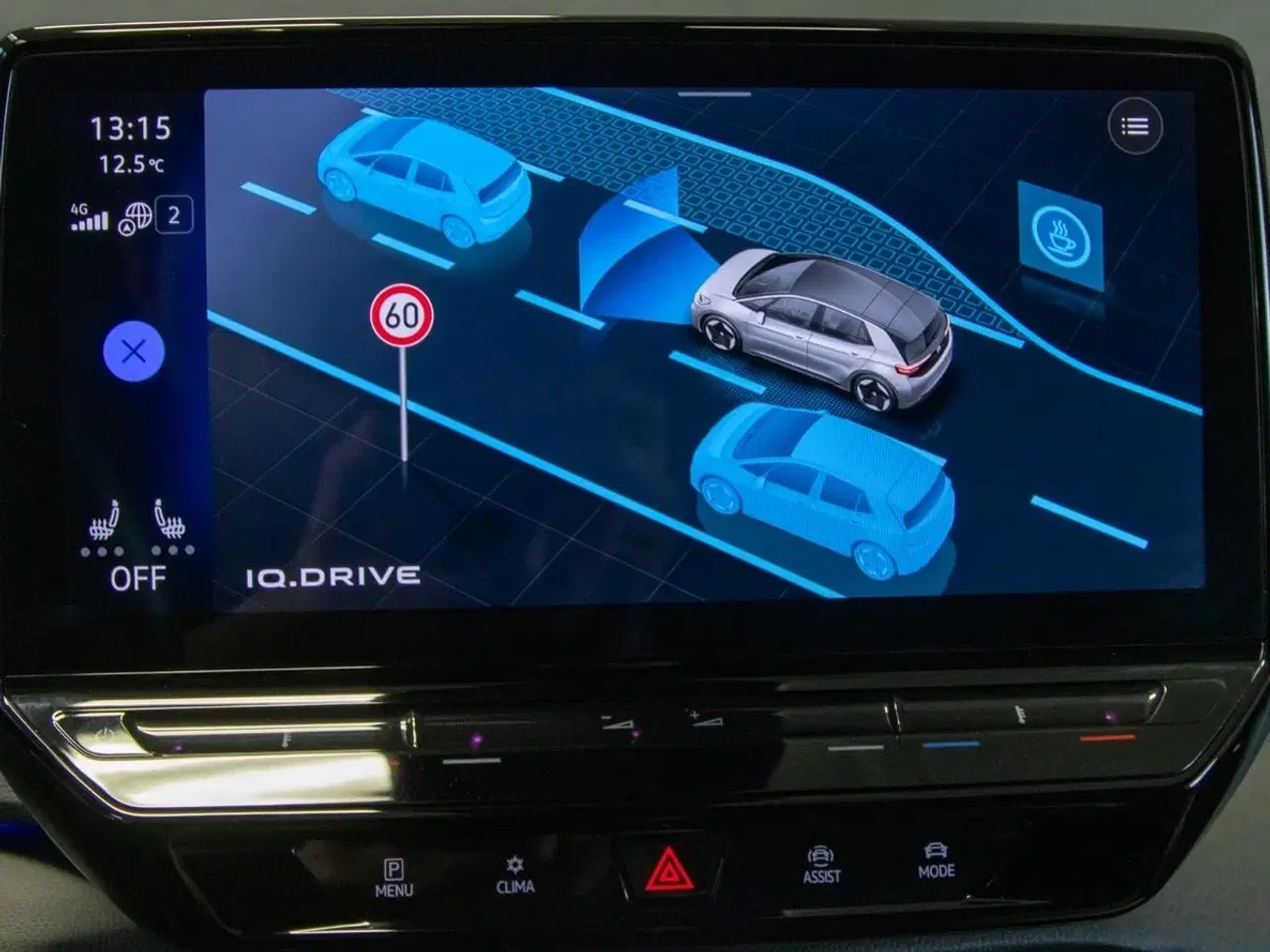 Billede 20 - VW ID.3 77 Pro S