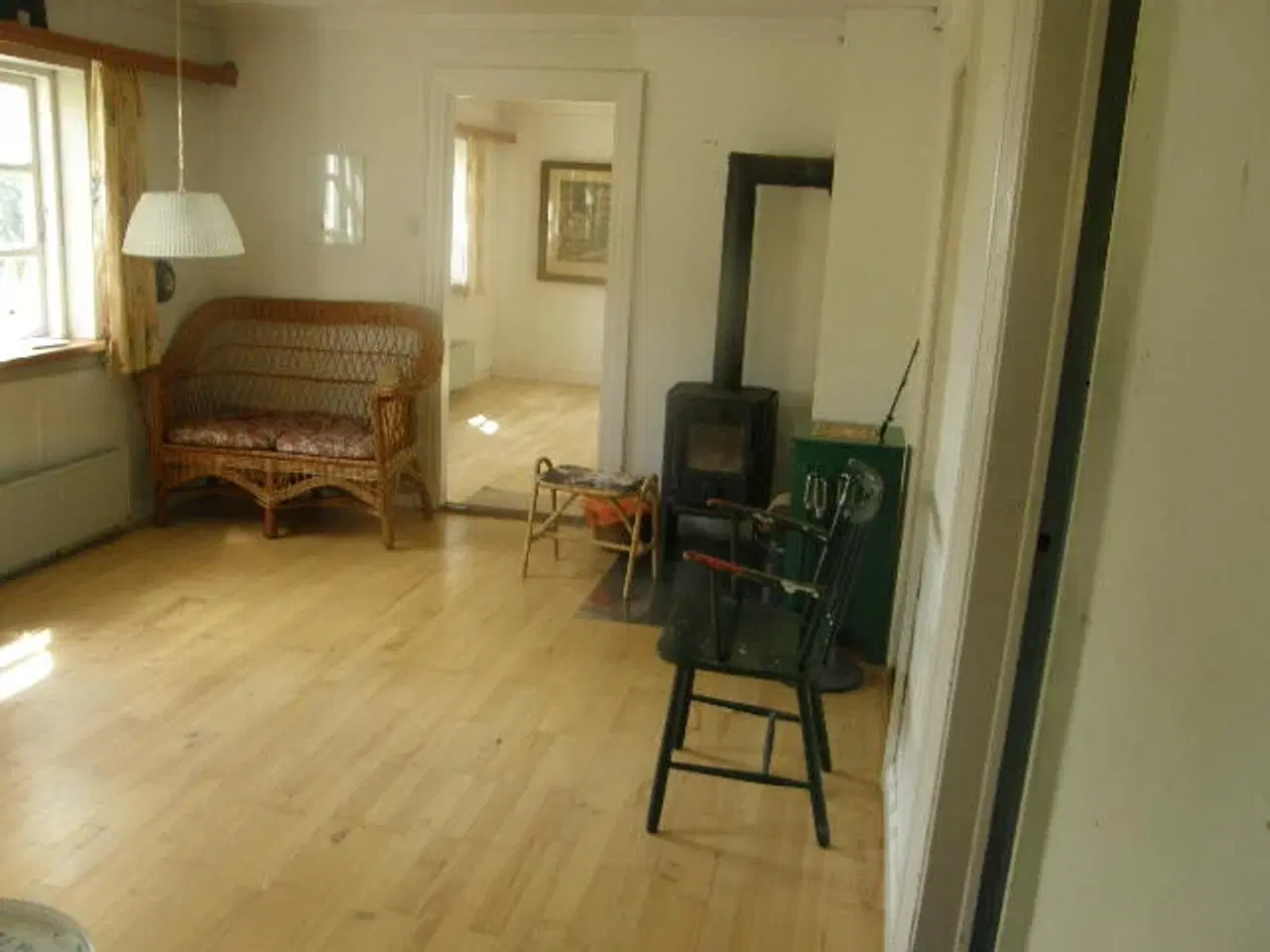 Billede 8 - Fiskerhus/ Sommerhus Drejø