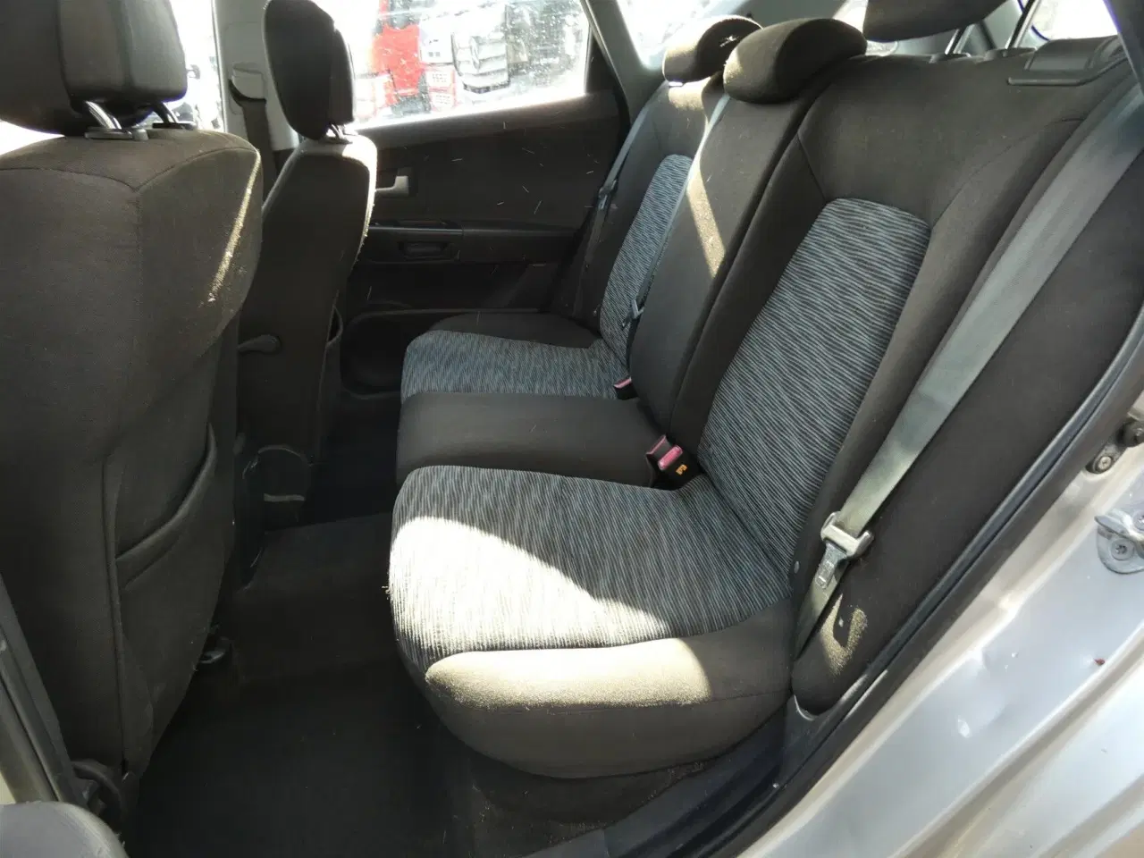 Billede 11 - Kia Ceed SW 1,6 CRDI Sport 116HK Stc Aut.