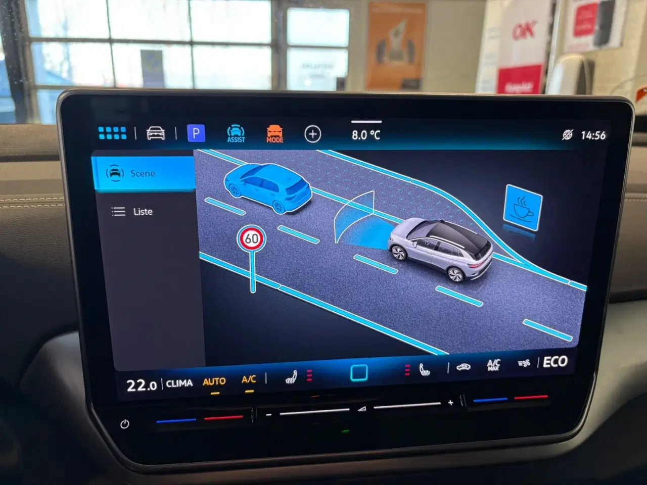 Billede 10 - VW ID.4 77 Pro