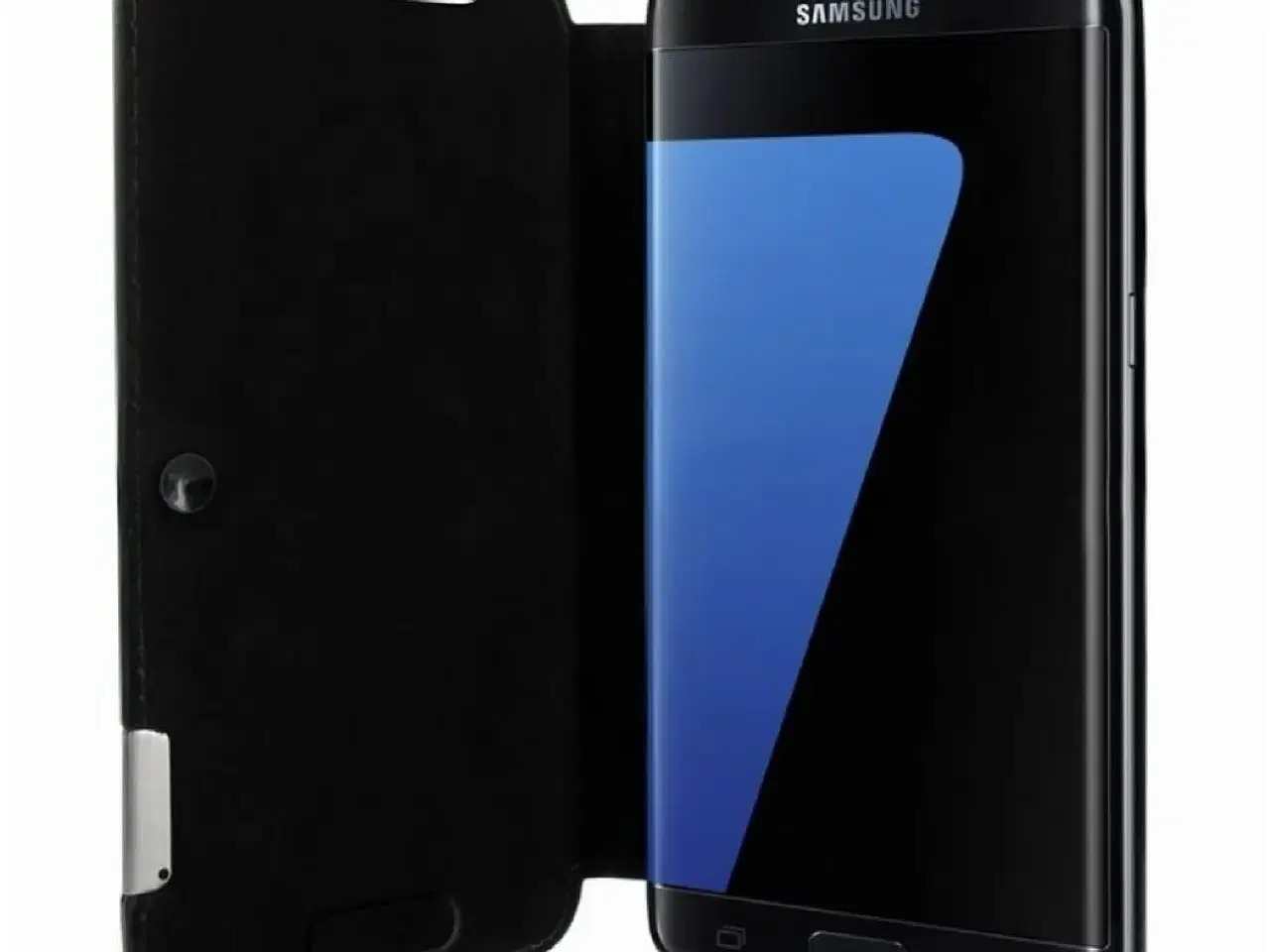 Billede 3 - Samsung Galaxy S7 edge Piel Frama cover