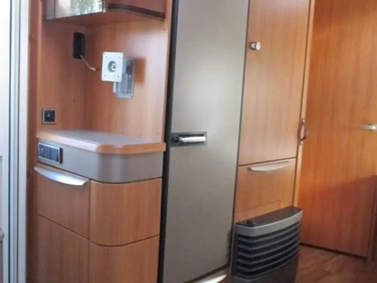 Billede 5 - Hymer NOVA SL 545