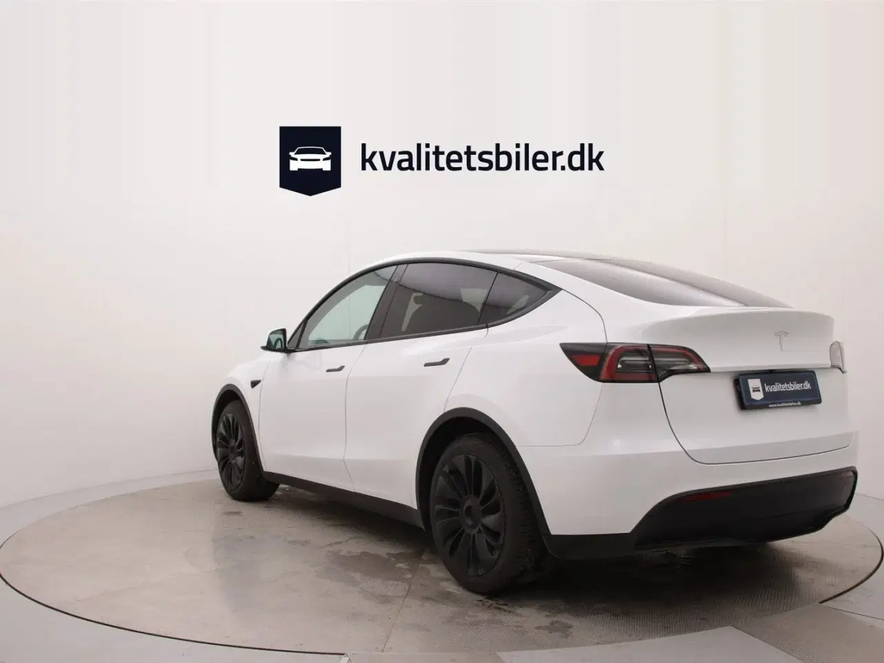 Billede 3 - Tesla Model Y  RWD