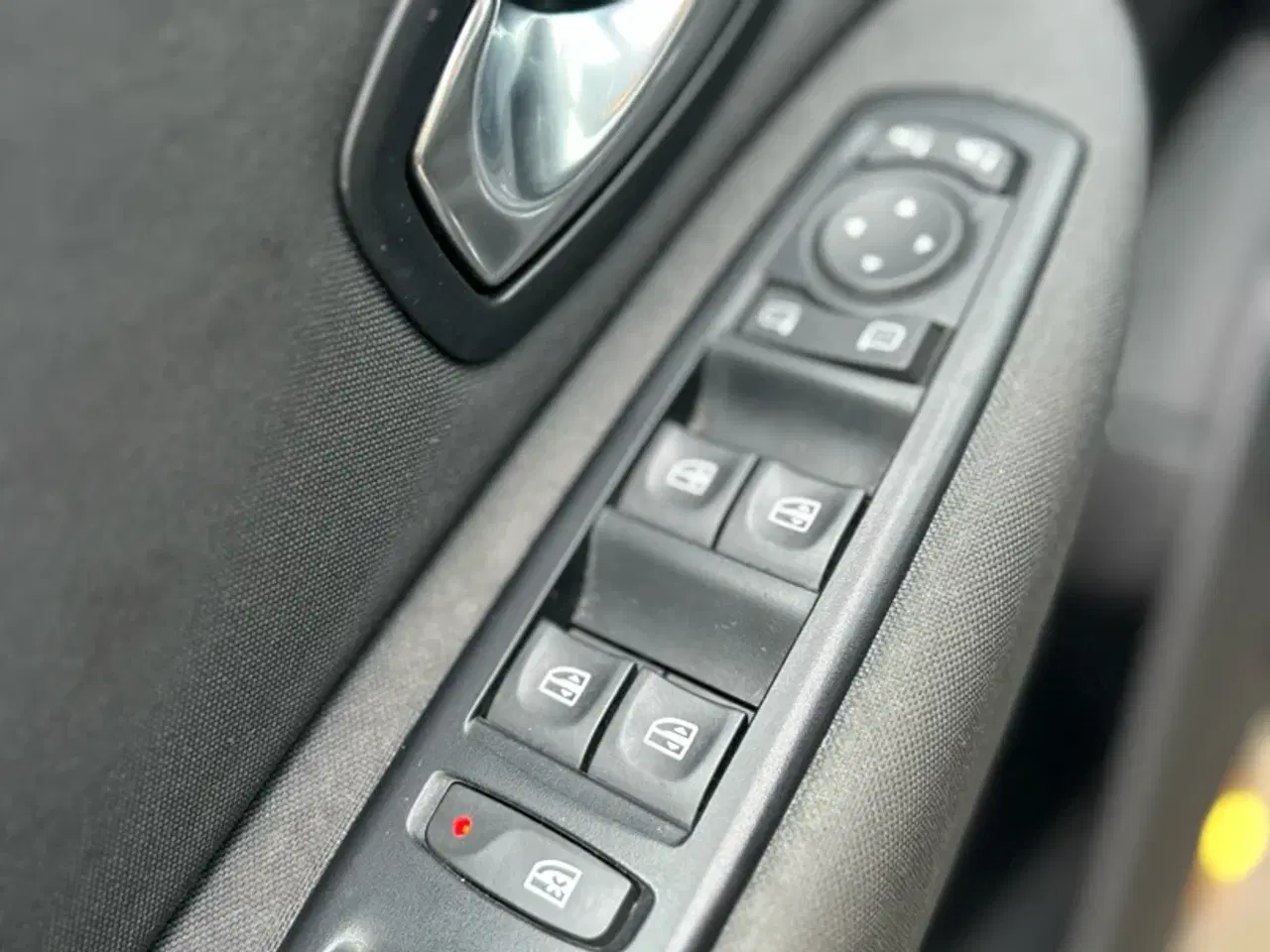 Billede 9 - Renault Grand Scénic 7 pers. 1,9 DCI FAP Dynamique 130HK 6g