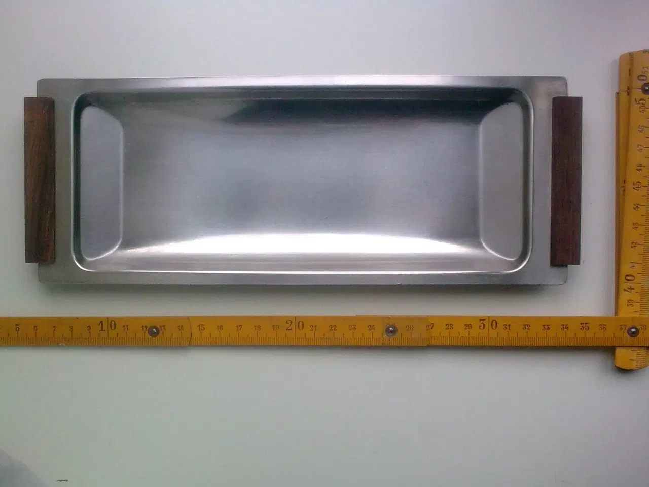 Billede 6 - Konfekt bestik Disney Peter Plys Zwilling sæt