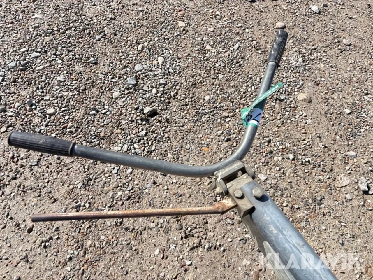 Billede 5 - Fliselægger