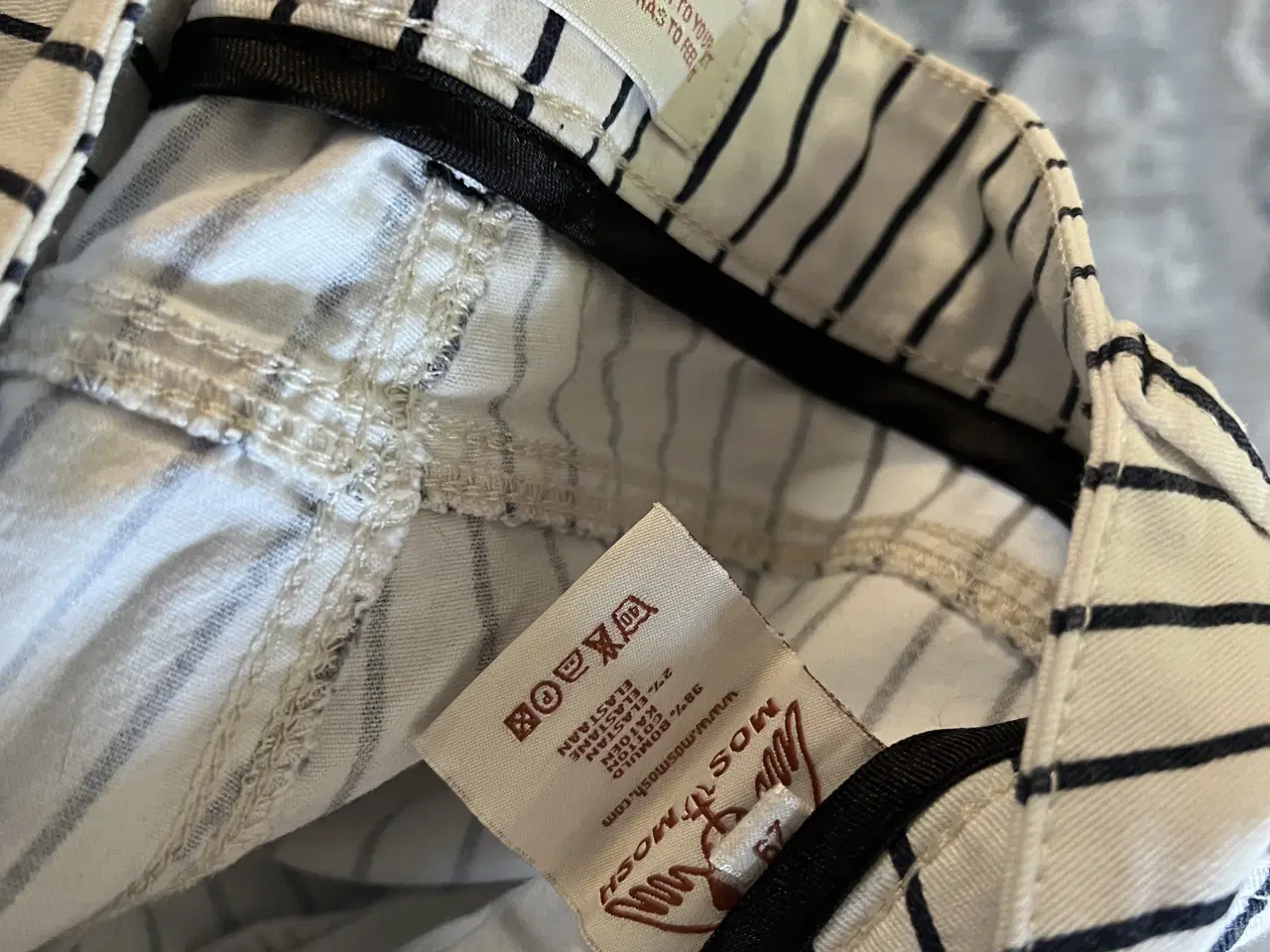 Billede 12 - Mos mosh bukser