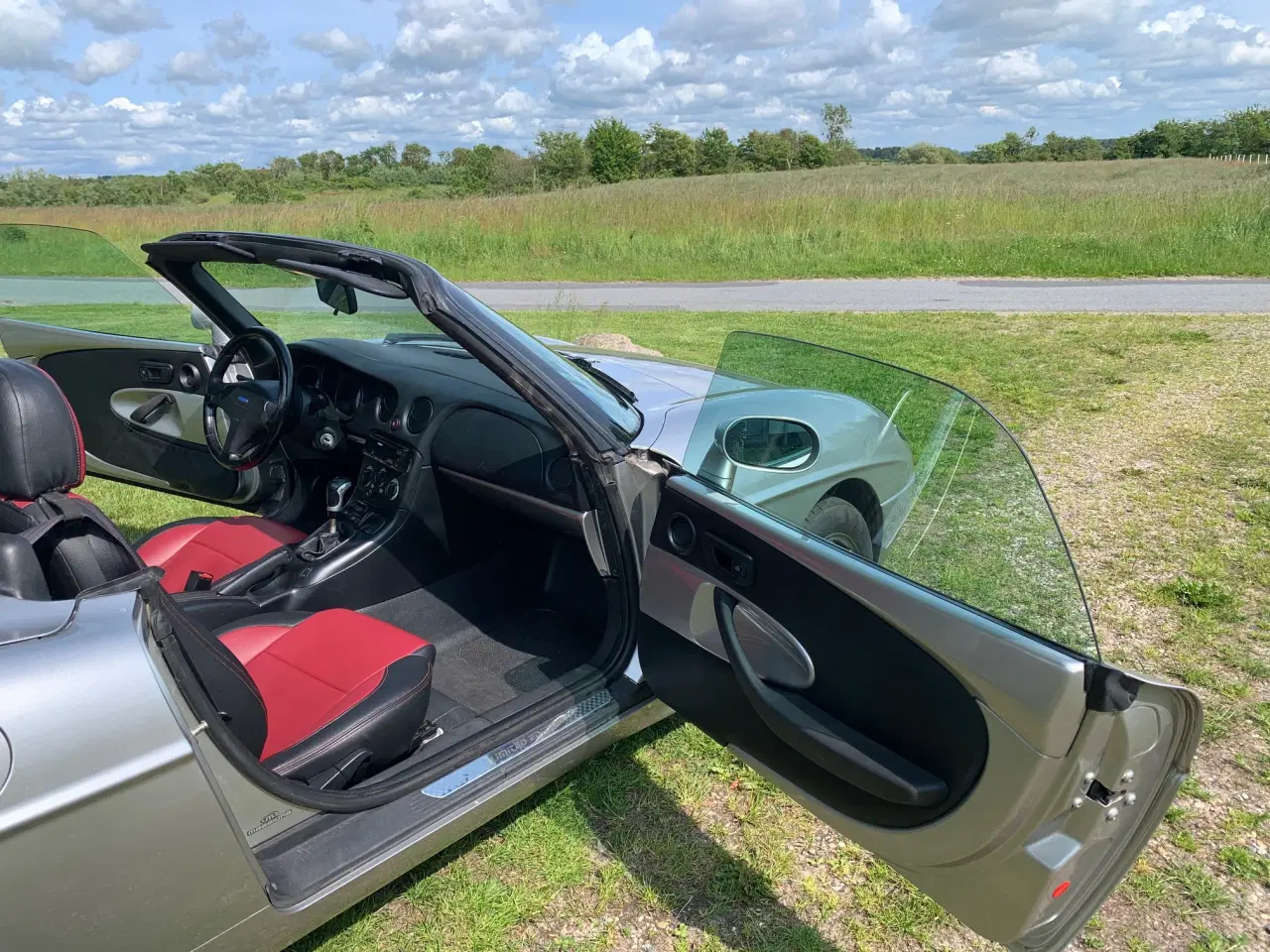 Billede 11 - Fiat Carchetta 1,8 Cabriolet