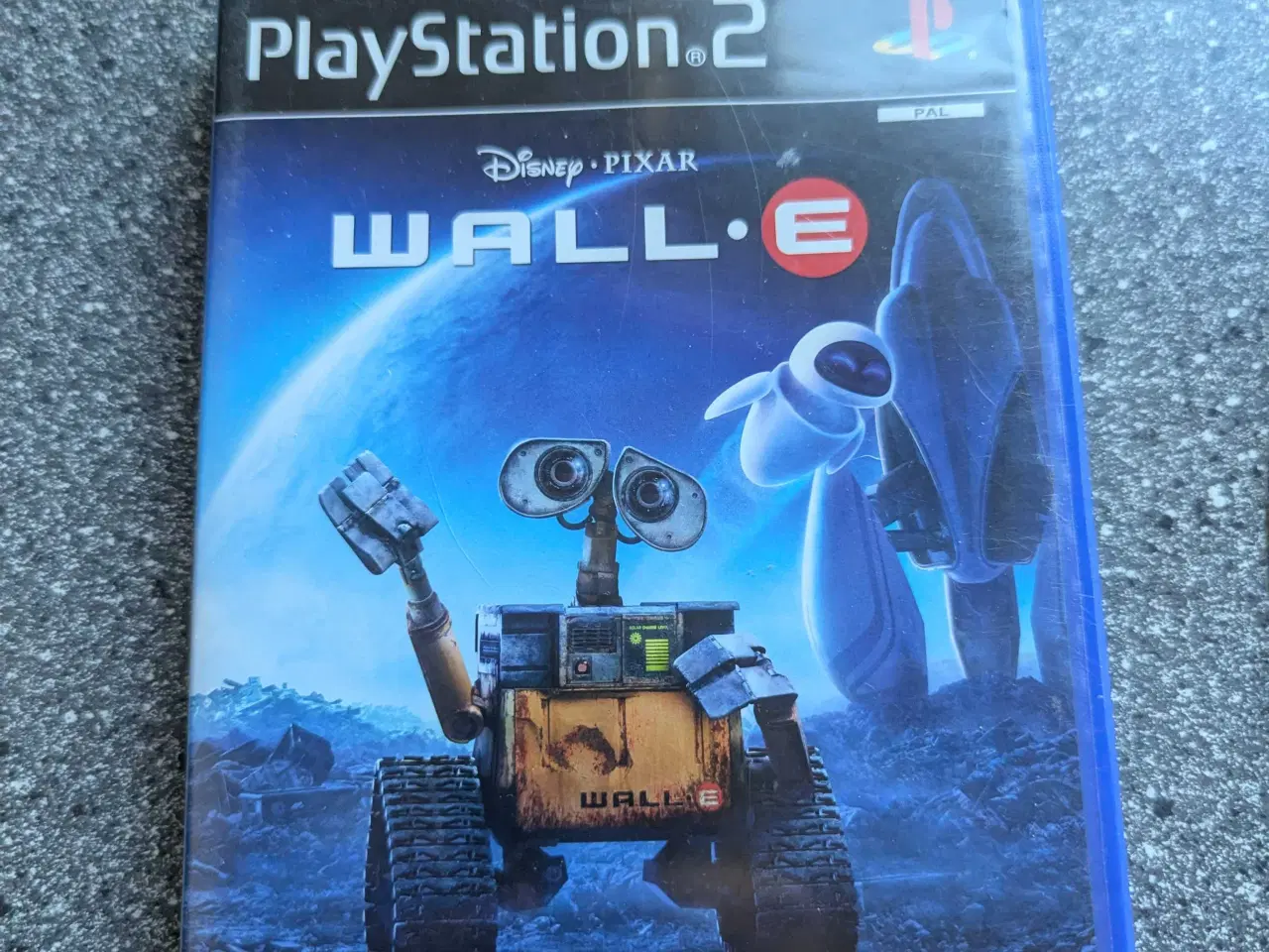 Billede 16 - Ps2 spil pakke 7 spil/2controlere 