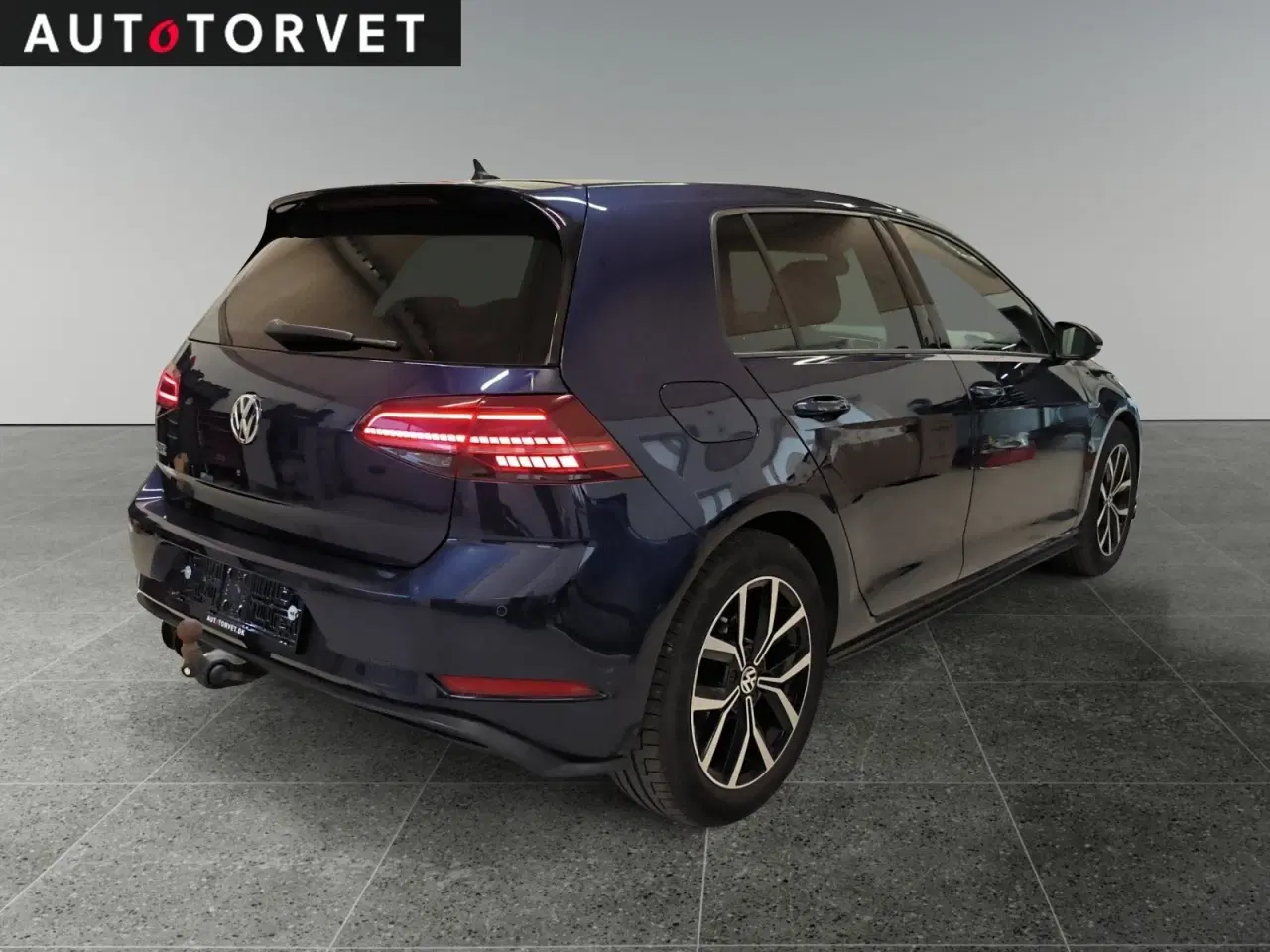Billede 3 - VW Golf VII 1,4 GTE DSG