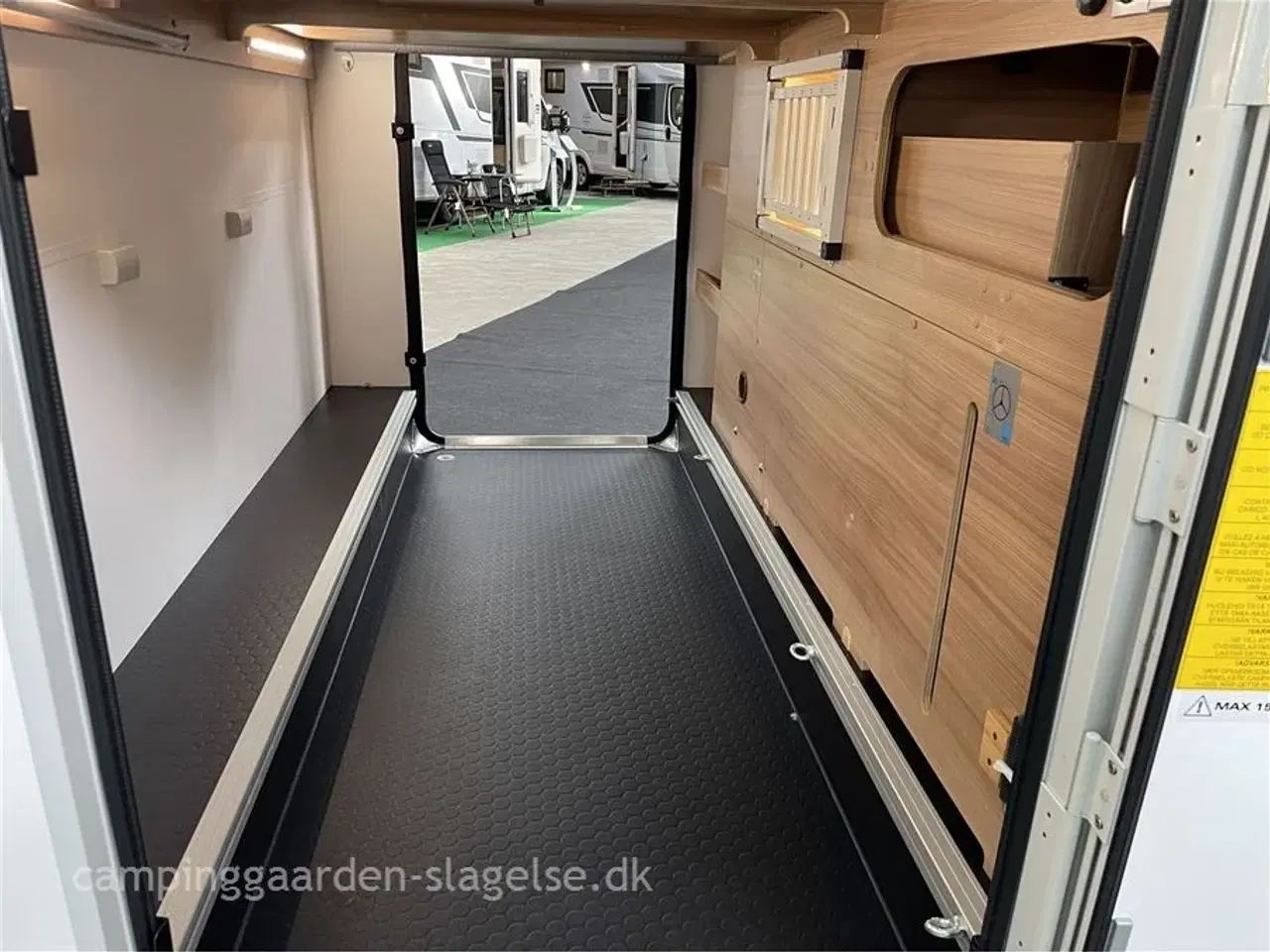 Billede 2 - 2021 - Adria Coral AXESS S 670 SL   Adria Coral Axess 670 SL