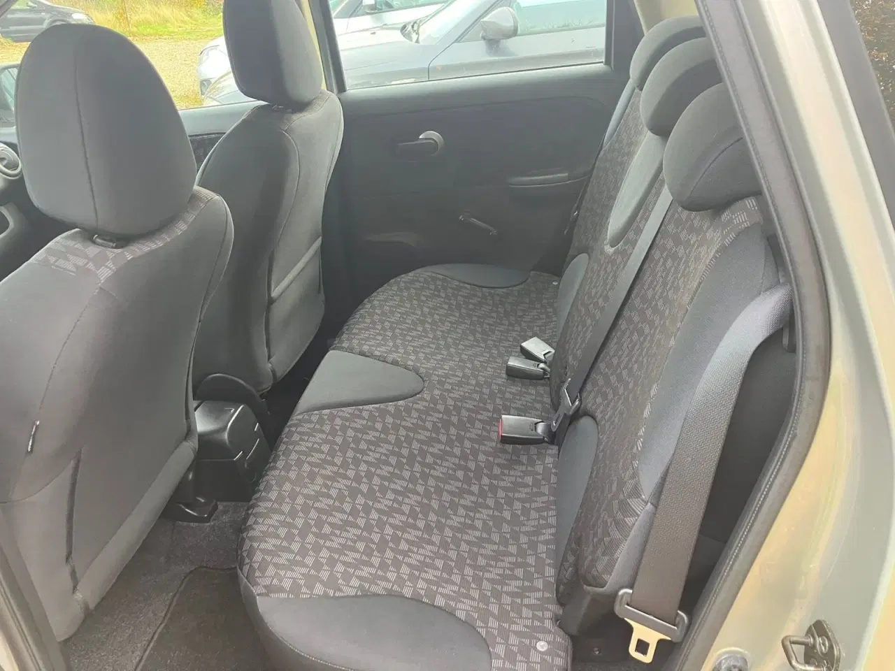 Billede 8 - Nissan Note 1,4 Acenta