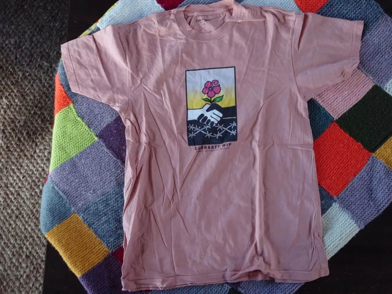 Billede 7 - Billige T-shirts str. S 