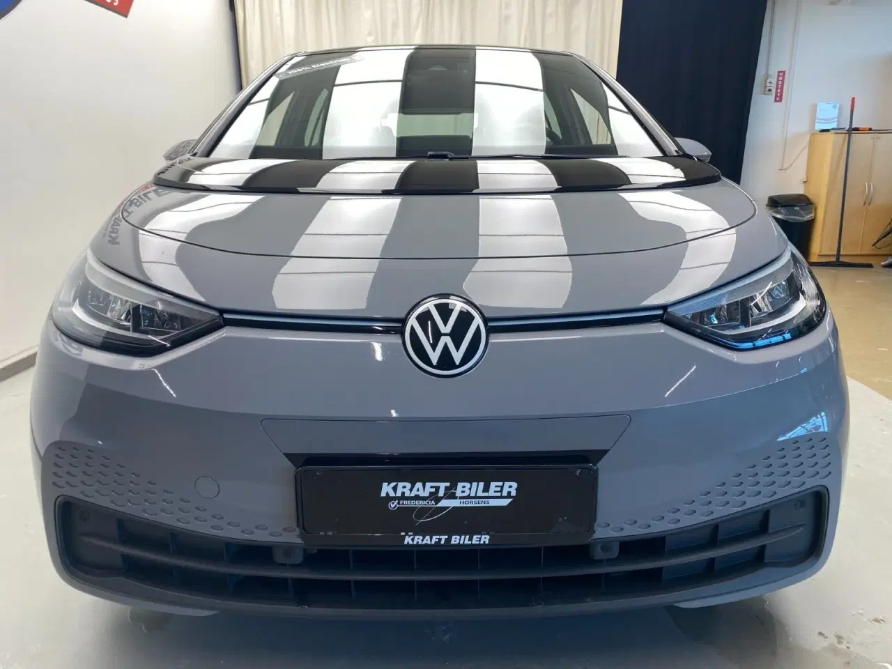 Billede 7 - VW ID.3 77 Pro S