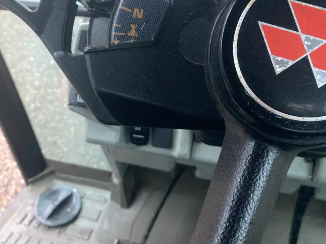 Billede 7 - Traktor Massey Ferguson 6260