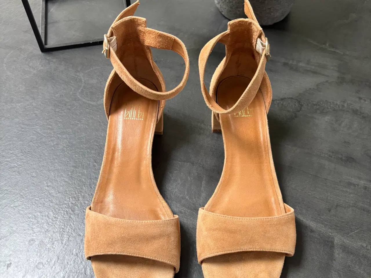 Billede 5 - Billi bi sandaler str 40