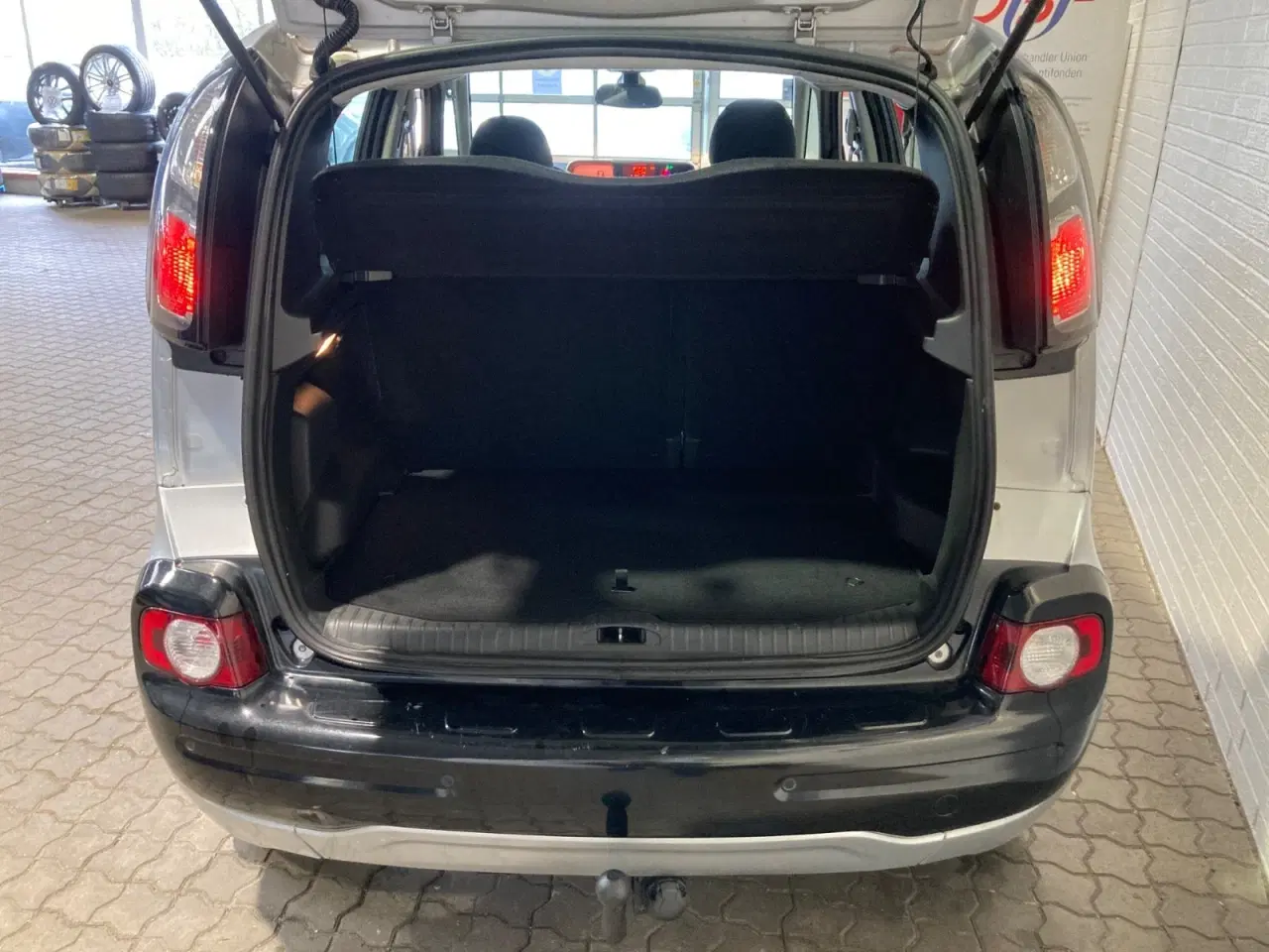 Billede 6 - Citroën C3 Picasso 1,6 e-HDi 92 Seduction E6G