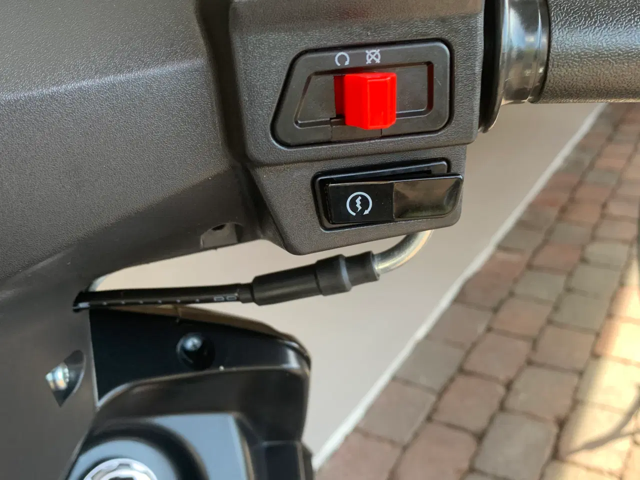 Billede 10 - Vga Street-X 30 km 2024