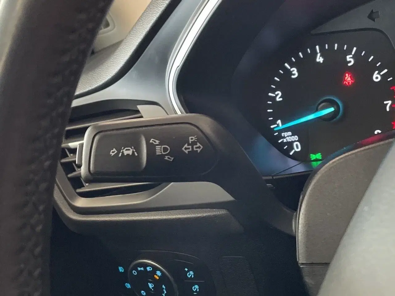 Billede 8 - Ford Focus 1,0 EcoBoost Trend Edition 100HK 5d 6g