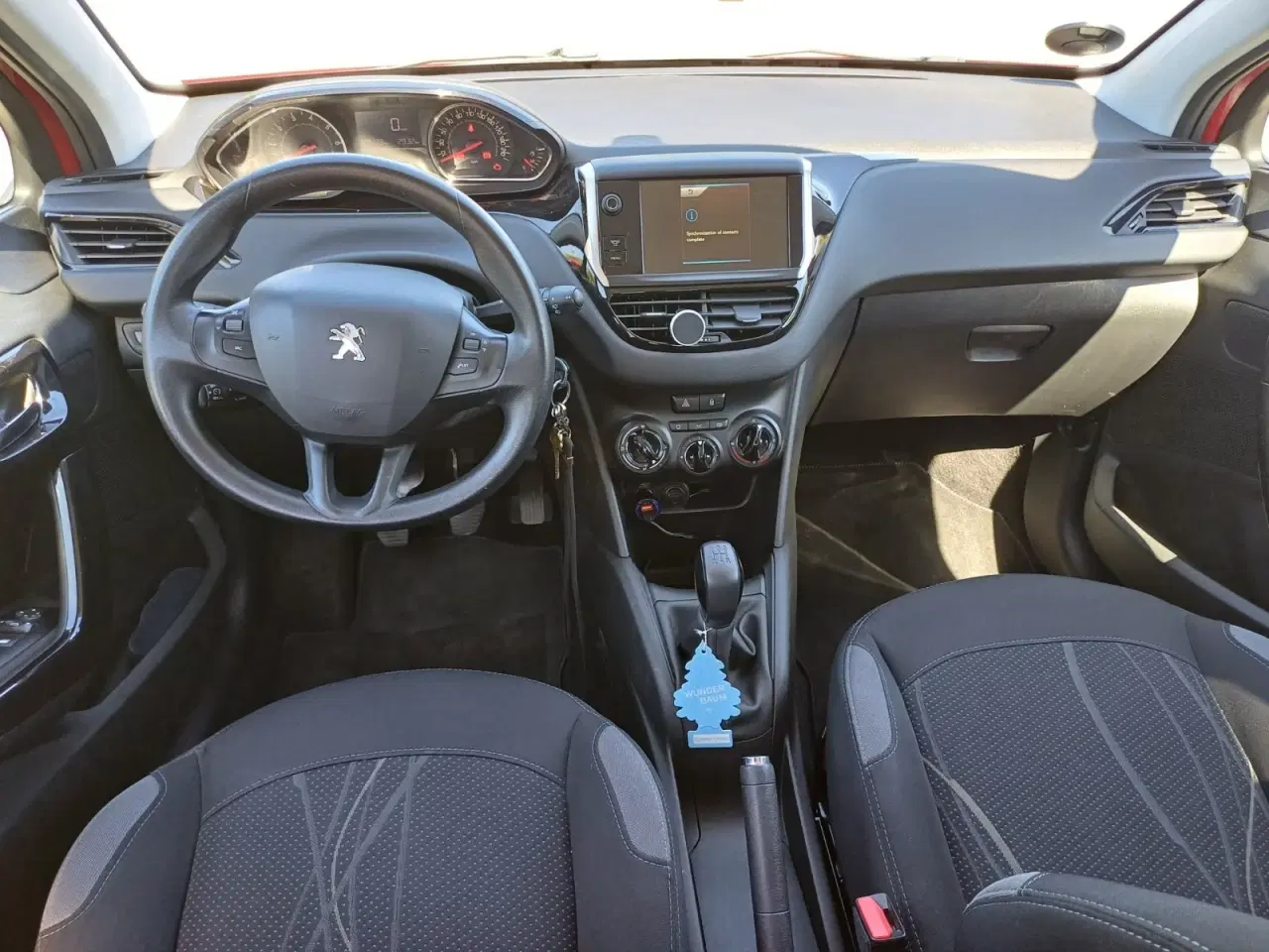 Billede 11 - Peugeot 208 1,2 VTi Access