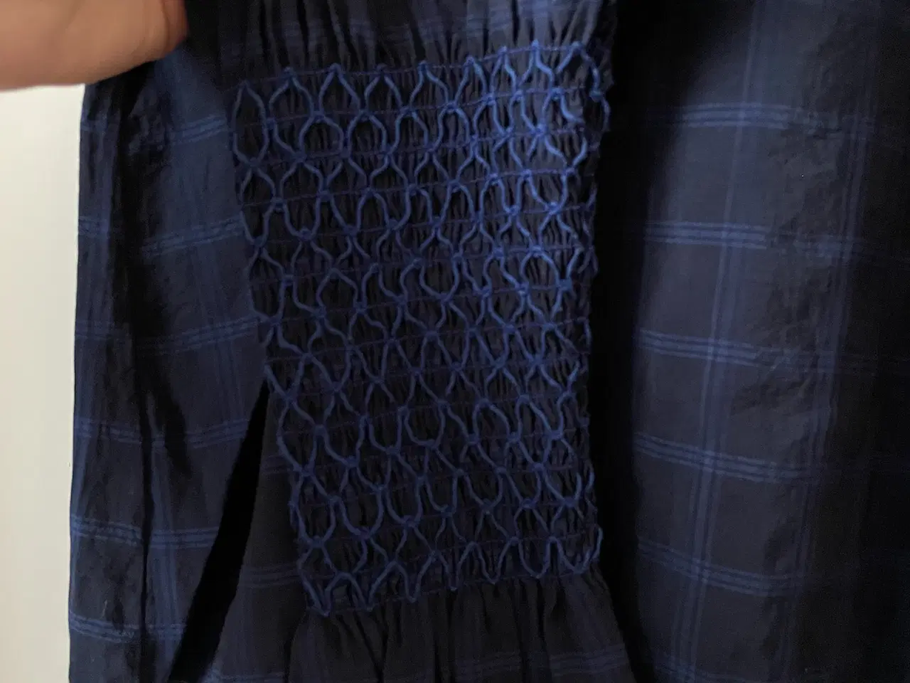 Billede 2 - Résumé flot bluse 