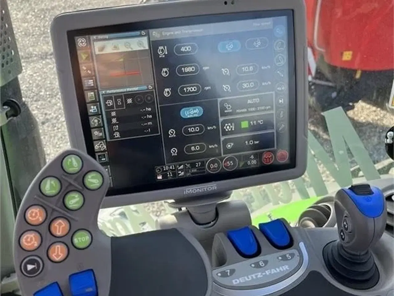 Billede 11 - Deutz-Fahr Agrotron 8280 TTV Stage V