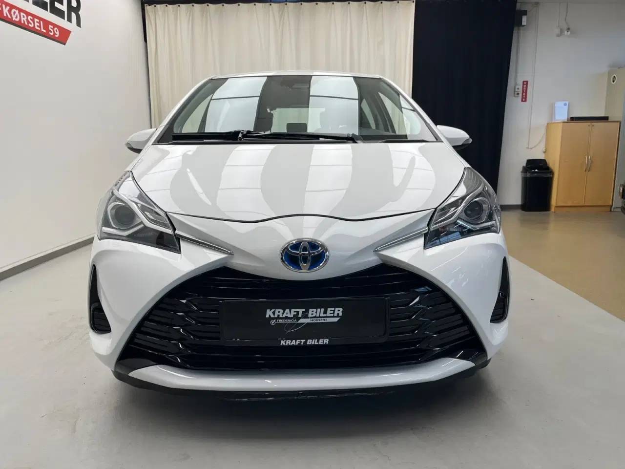 Billede 7 - Toyota Yaris 1,5 Hybrid H3 Y20 e-CVT