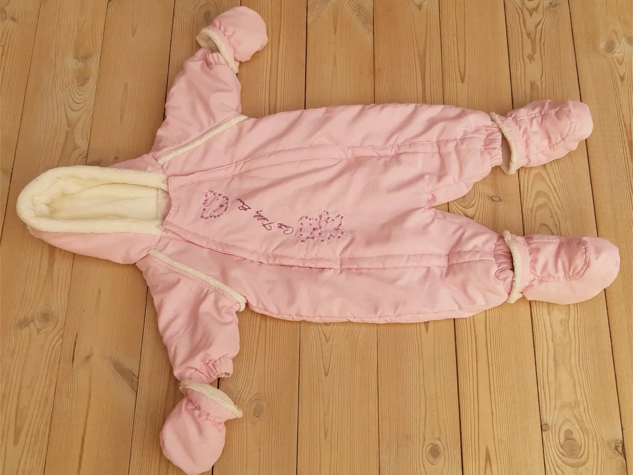 Billede 4 - str 62 H&M - SUPER FLOT - SE FOTOS med mere tøj