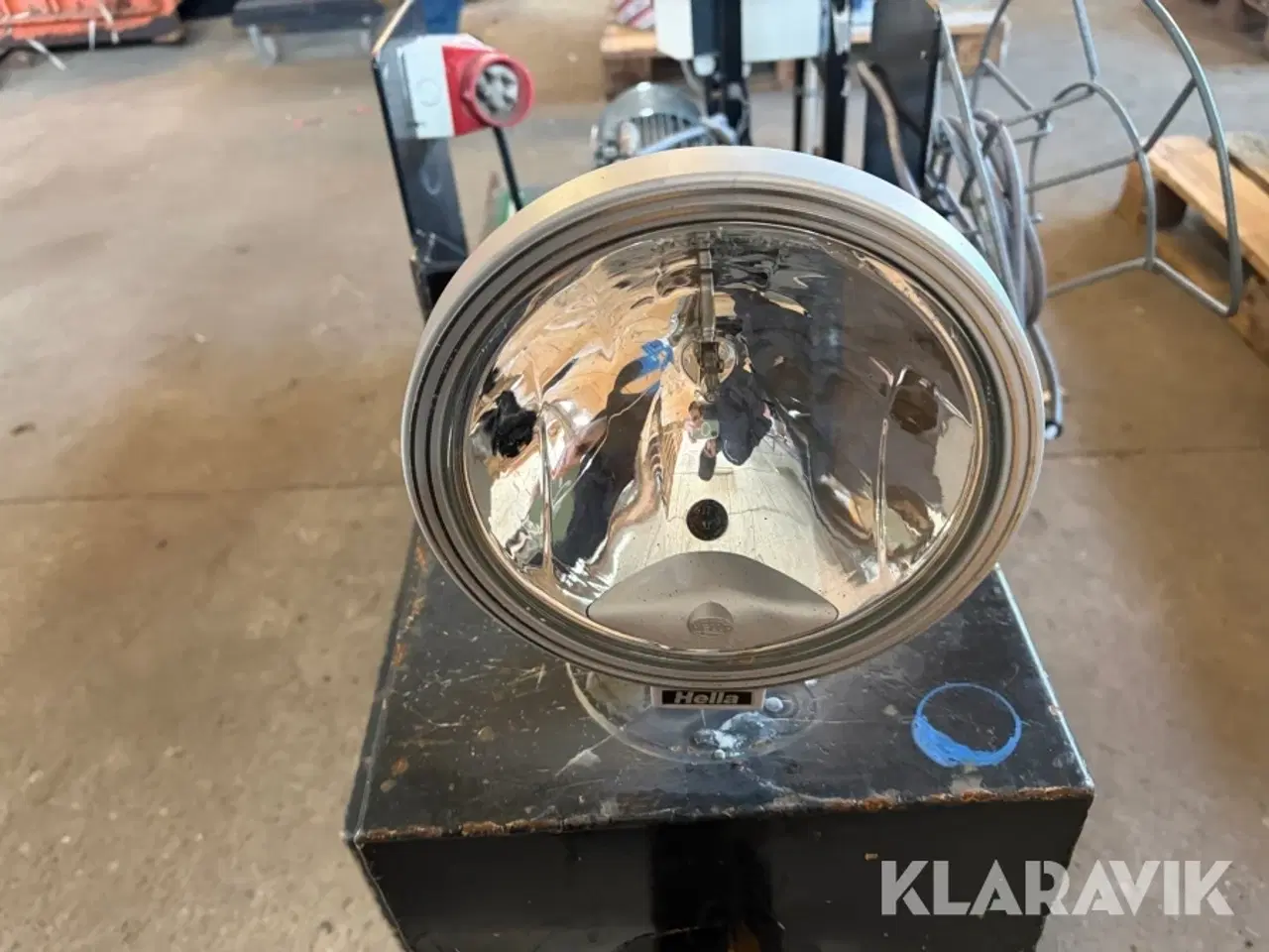 Billede 10 - El spil