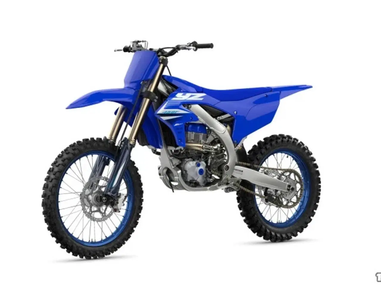 Billede 15 - Yamaha YZ 450 F