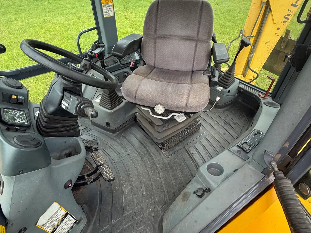 Billede 10 - New Holland 115lb 