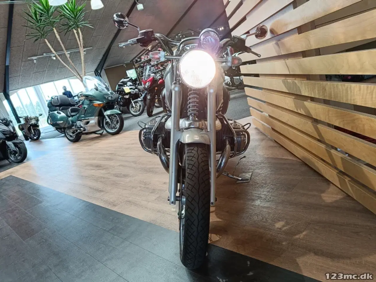 Billede 6 - BMW R 1200 C