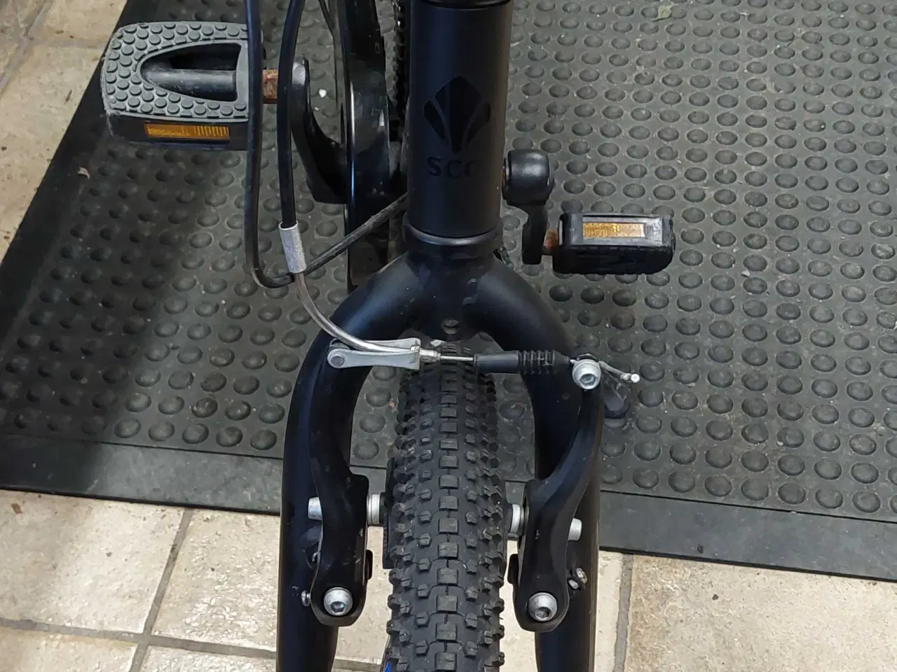 Billede 5 - MTB børnecykel