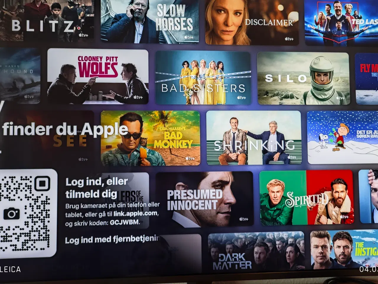Billede 2 - LG 49" tv UHD Smart TV