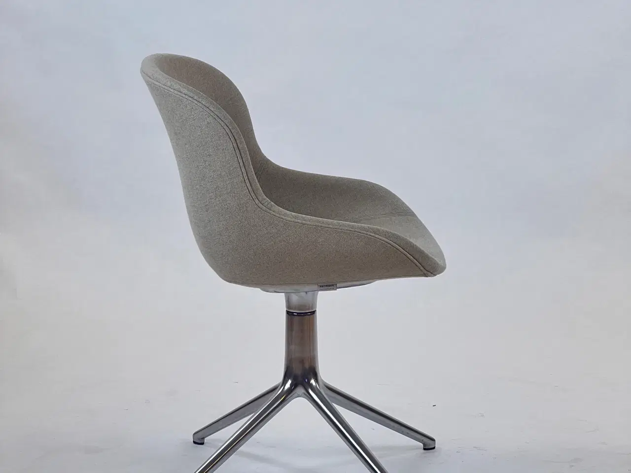 Billede 6 - Normann Copenhagen - Hyg Chair Swivel 4L