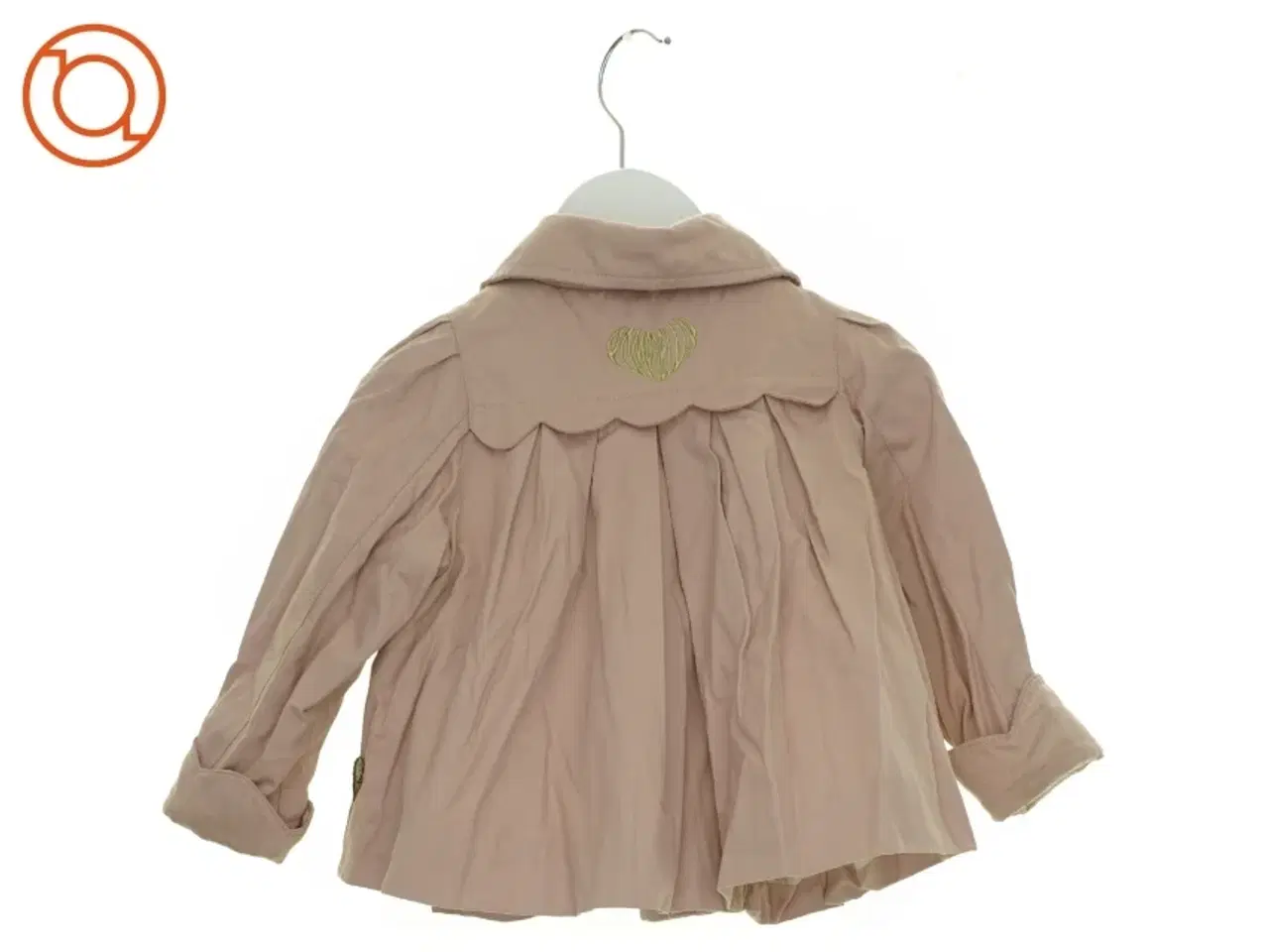 Billede 2 - Sød Jakke fra Pomp de Lux (str. 80 cm)