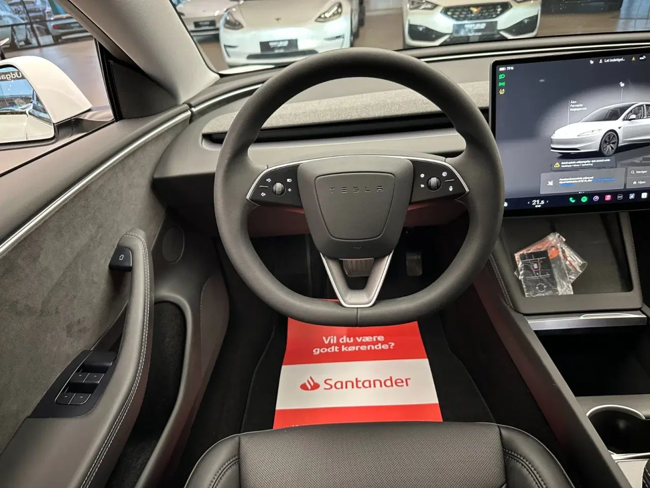 Billede 24 - Tesla Model 3  Long Range AWD