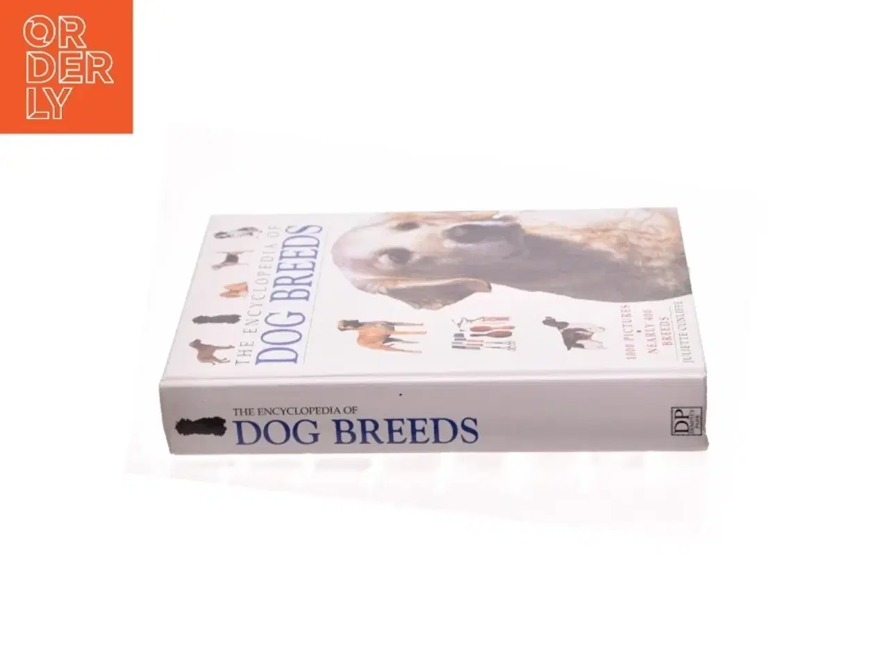 Billede 2 - Dog Breeds (Encyclopaedias) af Juliette Cunliffe (Bog)