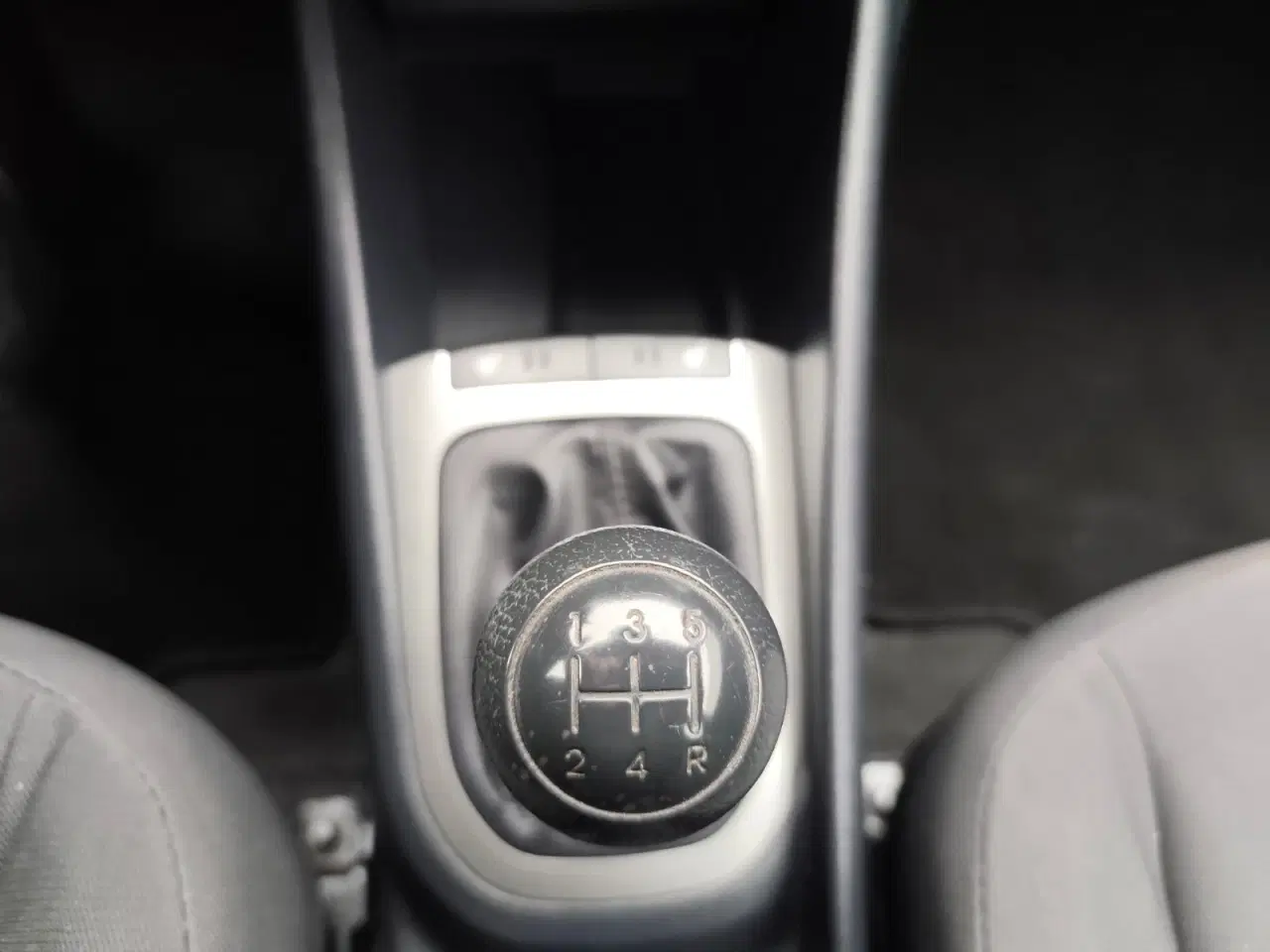 Billede 11 - Kia Rio 1,2 CVVT Style+