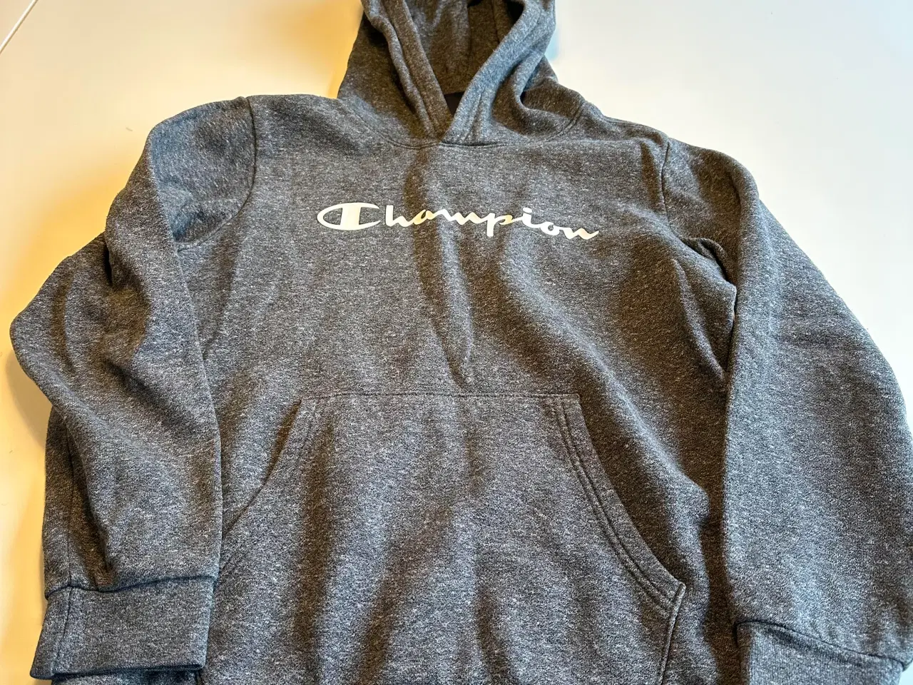 Billede 1 - Champion hoodie