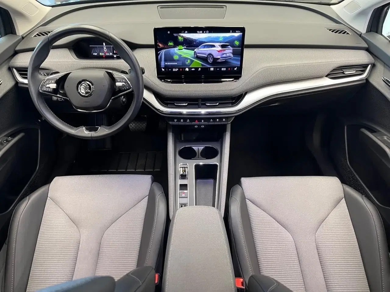 Billede 10 - Skoda Enyaq 80 iV Loft