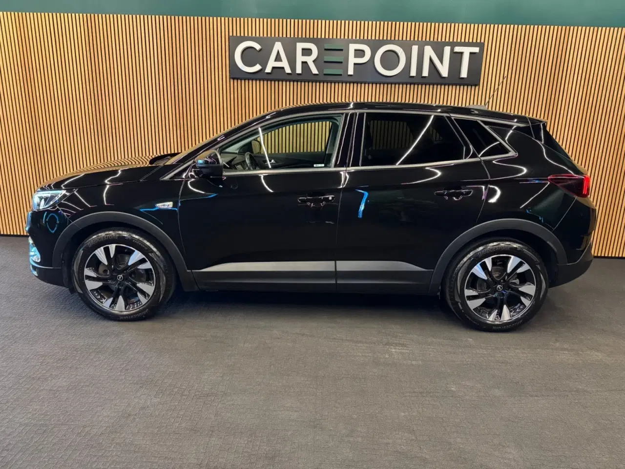 Billede 2 - Opel Grandland X 1,2 T 130 Enjoy aut.